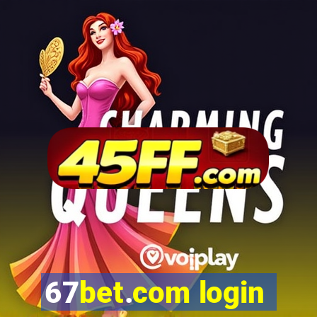 67bet.com login